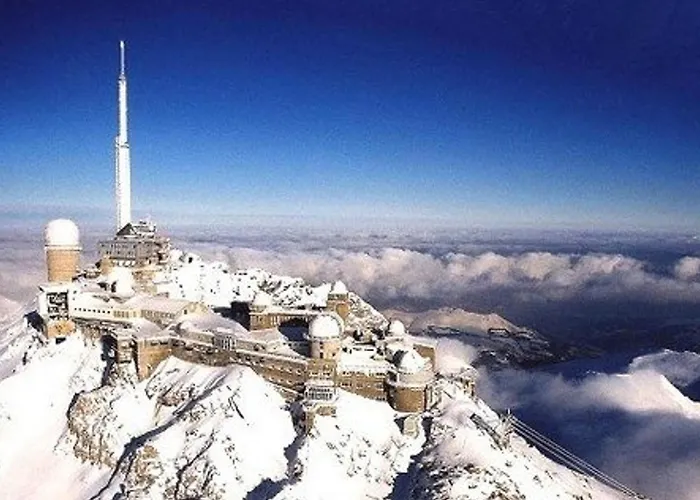 La Mongie, 2 Pièces, 4 Personnes - Fr-1-404-270