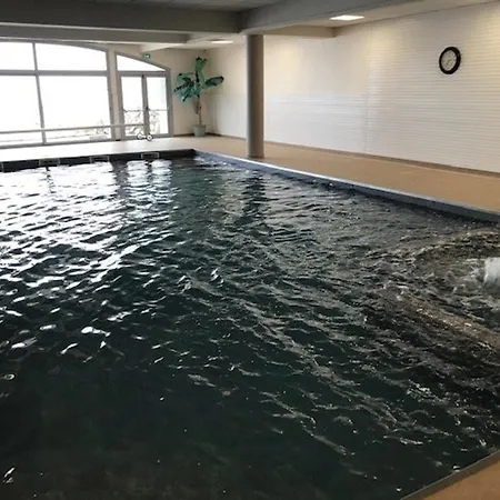 T2 A - Terrasse, Piscine Couverte, Salle De Fitness, Proche Pistes - Fr-1-404-270 La Mongie