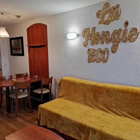 Apartment 4 Pers. Avec Animaux Admis, Proche Pistes - Fr-1-404-270 *