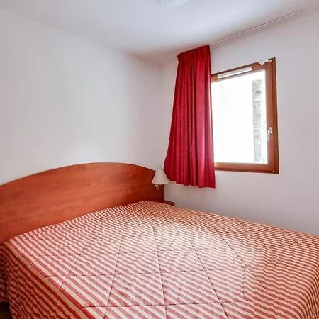 Apartment T2 A - Terrasse, Piscine Couverte, Salle De Fitness, Proche Pistes - Fr-1-404-270 La Mongie