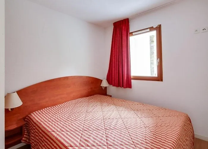 Apartment T2 A - Terrasse, Piscine Couverte, Salle De Fitness, Proche Pistes - Fr-1-404-270 La Mongie